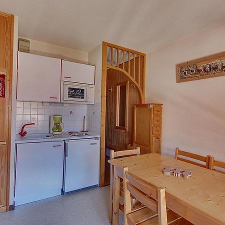 Appartement Proche Morzine Centre Et Remontees Mecaniques - Oree De Morzine 24A Montriond Exteriér fotografie